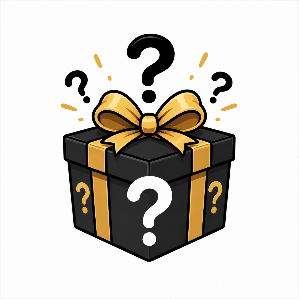 Mystery Box
