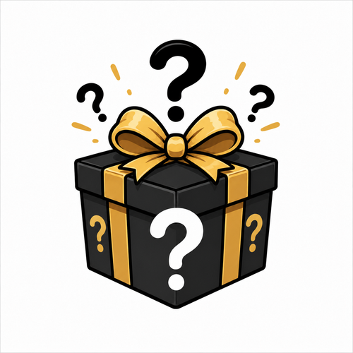 Mystery Box