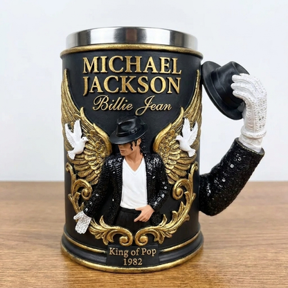 Michael Jackson Mugs