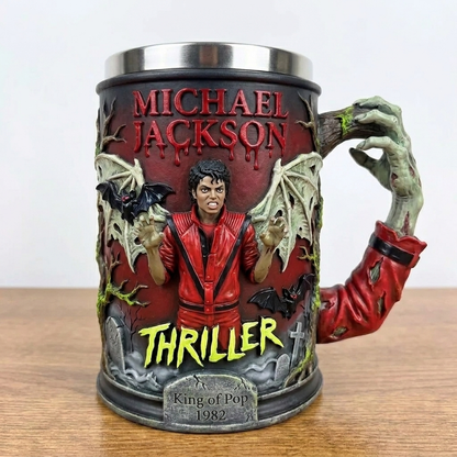 Michael Jackson Mugs