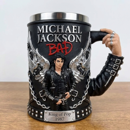 Michael Jackson Mugs